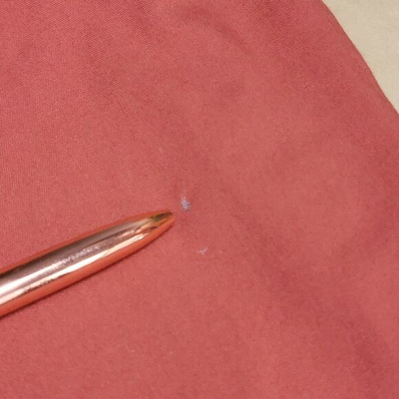 Red Head Short Sleeve Shirt XL Lightweight Outdoors Fishing 615 - Picture 4 of 14